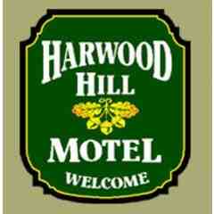 Harwood Hill Motel & Cottages
