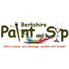 Berkshire Paint and Sip