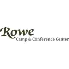 Rowe Camp & Conference Center