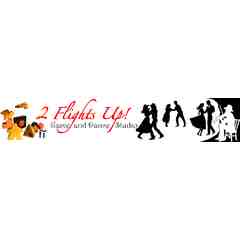 2 Flights Up Dance and Game Studio