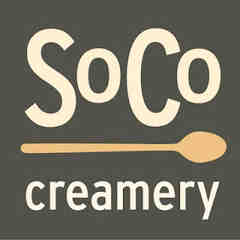 SoCo Creamery