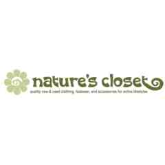 Nature's Closet