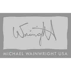 Michael Wainwright Studio Store