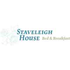 Staveleigh House Bed & Breakfast