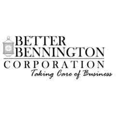 Better Bennington Corporation