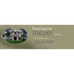 American Italian Heritage Association & Museum