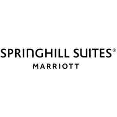 Albany SpringHill Suites by Marriott