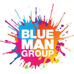 Blue Man Group