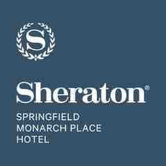 Sheraton Springfield Monarch Hotel