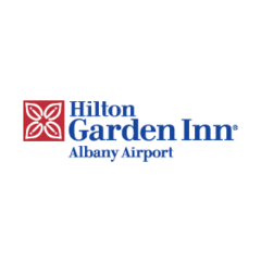 Hilton Garden Inn Albany Airport