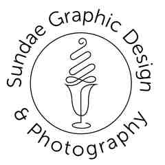 Sundae Graphic Design + Photography