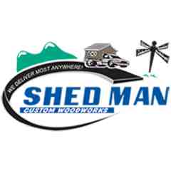 Shed Man, Inc.