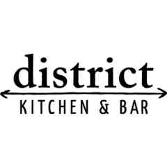 District Kitchen & Bar