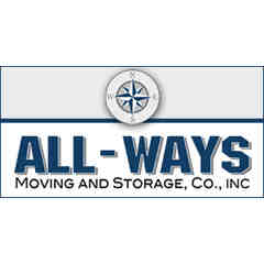 All Ways Moving & Storage Co, Inc.