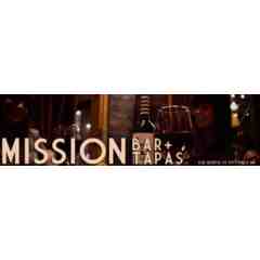 Mission Bar & Tapas