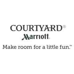 Courtyard Marriott Lenox Berkshires
