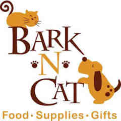 Bark N' Cat