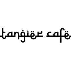 Tangier Cafe