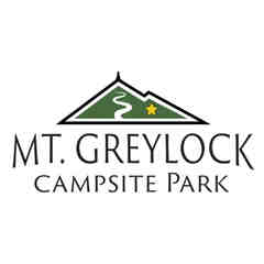 Mt. Greylock Campsite Park