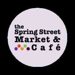 The Spring Street Market & Cafe