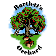 Bartlett's Apple Orchard & Farm Market