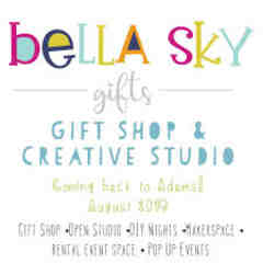 Bella Sky Gifts