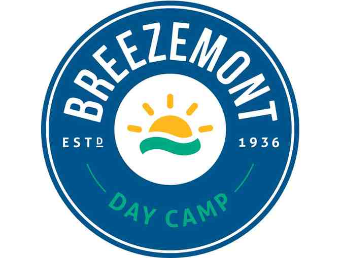 Experience Breezemont Day Camp - for Returning and New Campers