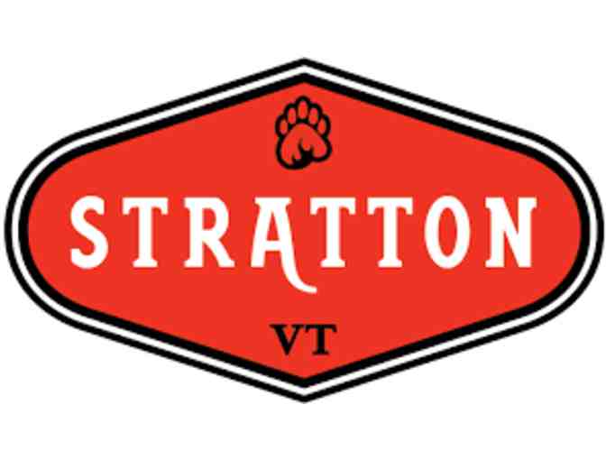 So...Stratton! Picturesque Vermont getaway in the treetops