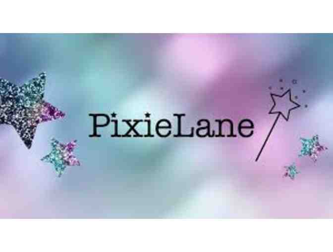 PixieLane $50 gift card