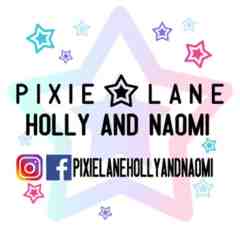 PixieLane by Holly and Naomi