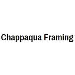 Chappaqua Framing