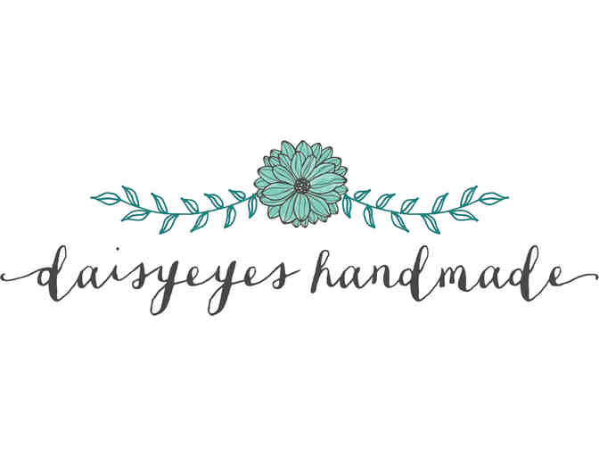 daisyeyes handmade custom hand embroidered Keds/Toms/Converse