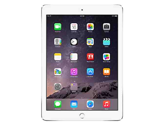 Cellular Sales Apple iPad Air 2