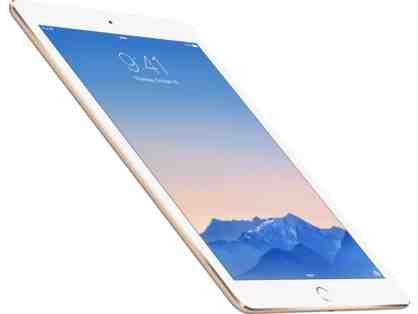 Cellular Sales Apple iPad Air 2