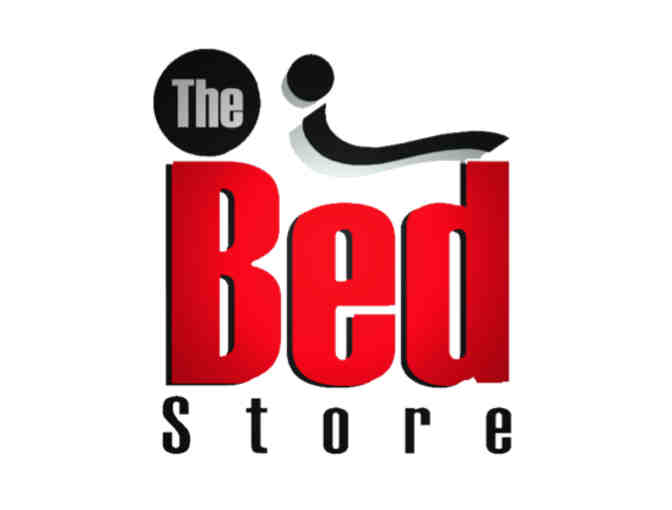 The Bed Store Serta queen mattress set