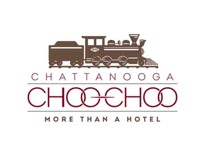 Chattanooga Choo Choo one-night stay