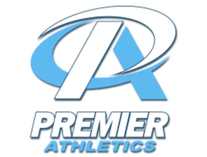 Premier Athletics month of classes