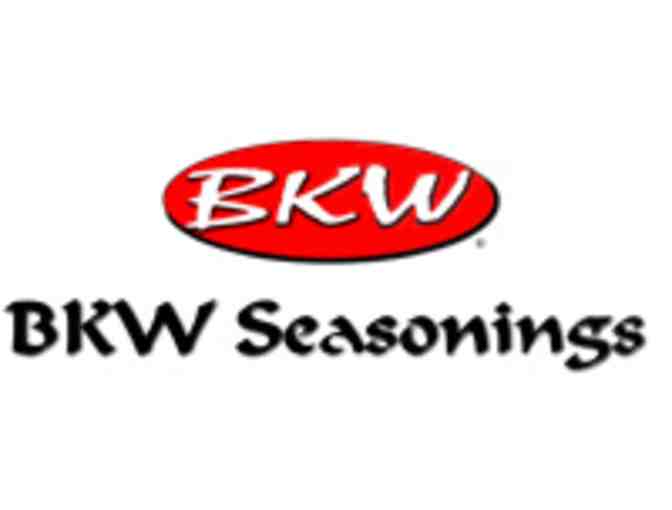 Big Kahuna Wings gift card and BKW seasonings