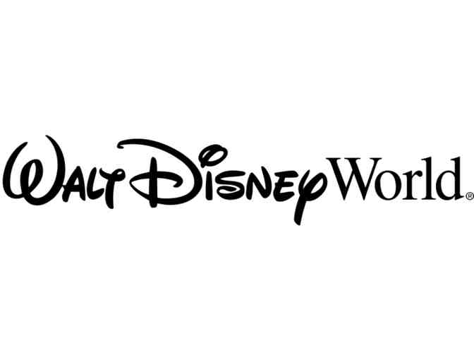 Walt Disney World 4 One-Day Park Hopper passes