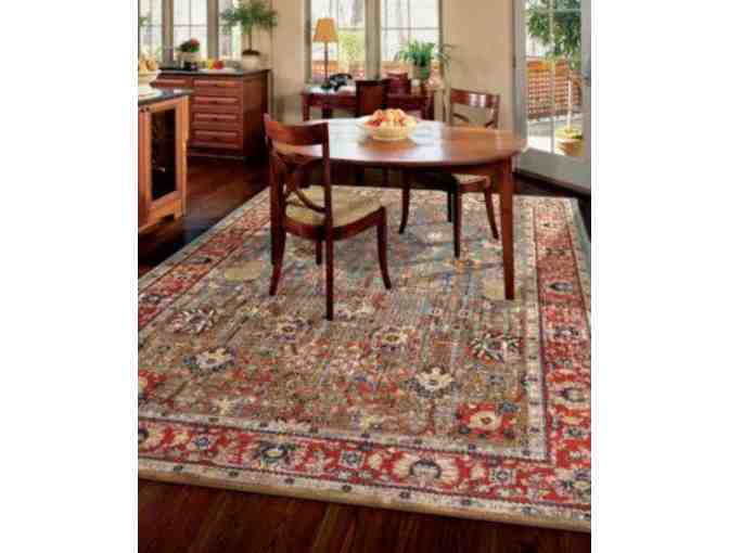 Roost Home rug