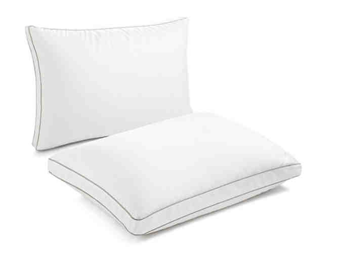 Sleep Number three airfit adjustable pillows