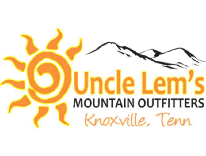 Uncle Lem's Mountain Outfitters Orion 45 cooler