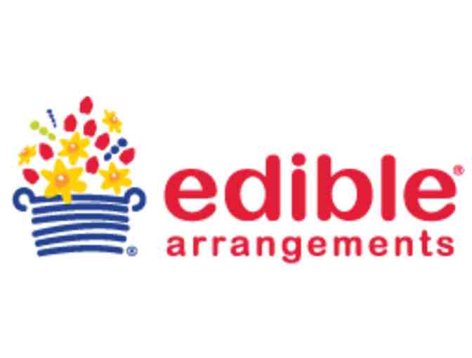 Edible Arrangements gift certificate