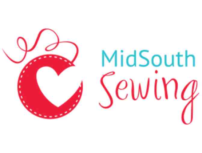 MidSouth Sewing Center Juki HZL-3552 sewing machine