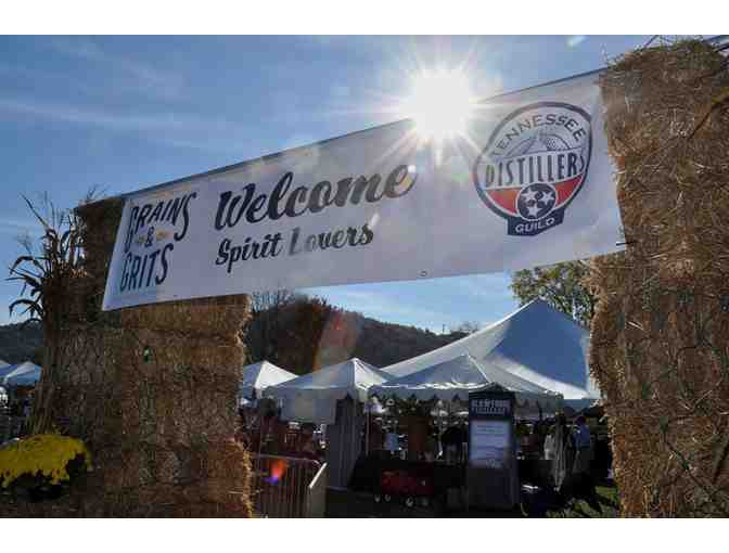 Townsend Grains & Grits Festival four 2017 tickets