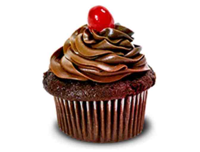 Scrumps Cupcakes gift card (1 of 2)