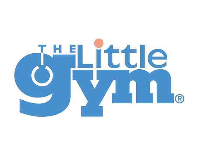 The Little Gym of Farragut month of WonderKids Club