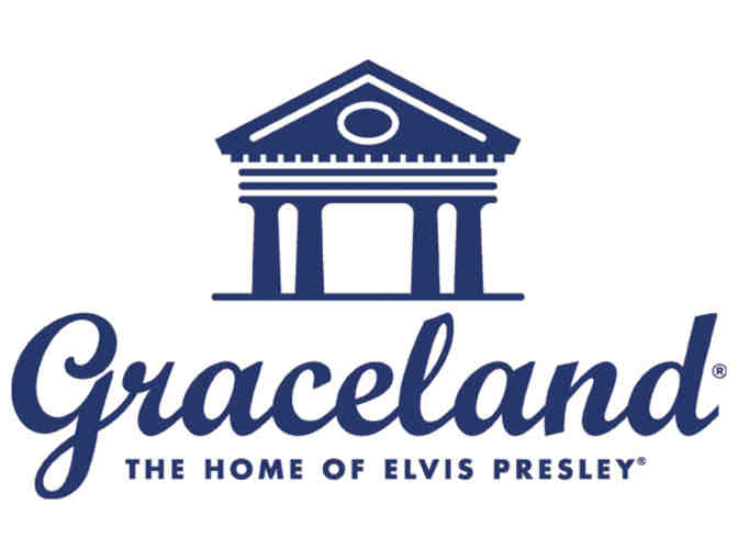 Graceland platinum passes (4), CD and guidebook