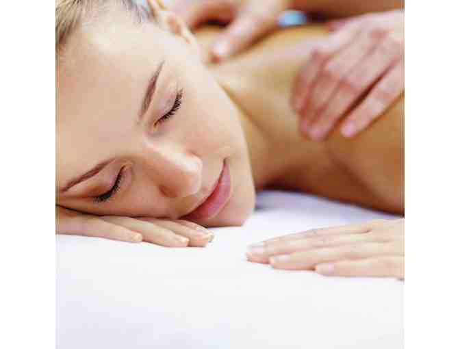 Longevity Massage Specialists gift card