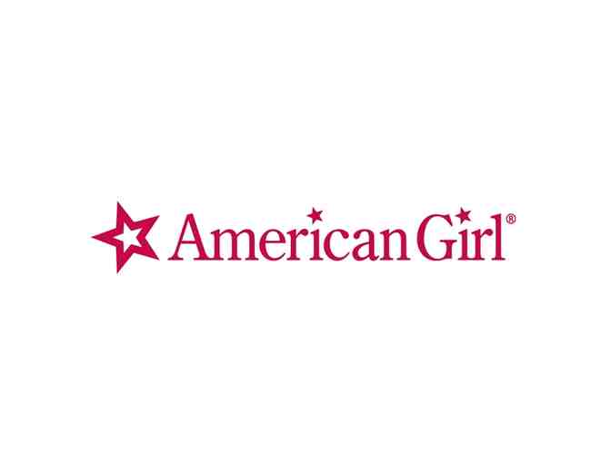 American Girl 2014 Girl of the Year Isabelle Doll